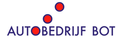 Logo Automobielbedrijf Bot B.V.